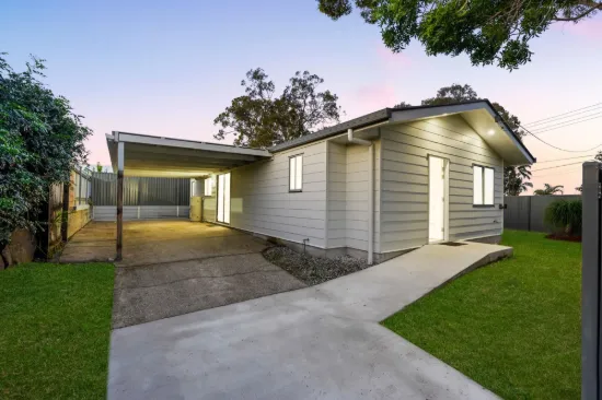24 Girralong Street, Eagleby, Qld 4207