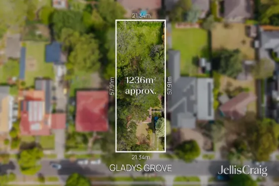 24 Gladys Grove, Croydon, Vic 3136