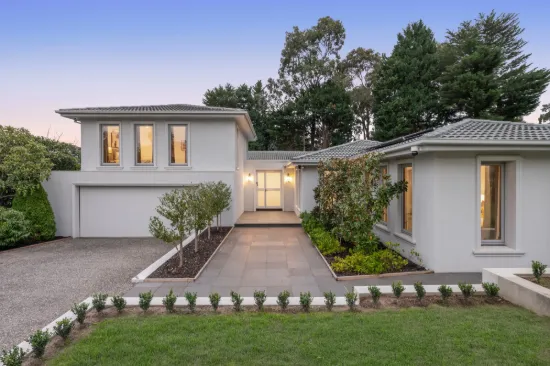 24 Glen Orchard Close, Templestowe, Vic 3106