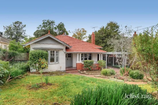 24 Glencairn Avenue, Camberwell, Vic 3124