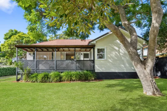 24 Glencoe Street, Sutherland, NSW 2232