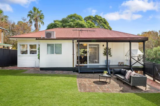 24 Glencoe Street, Sutherland, NSW 2232-Image