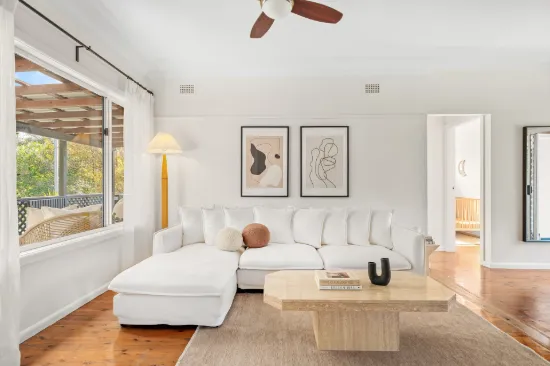 24 Glencoe Street, Sutherland, NSW 2232-Image