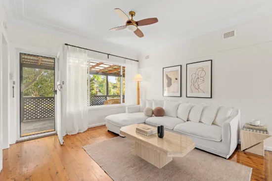 24 Glencoe Street, Sutherland, NSW 2232-Image