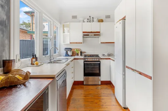 24 Glencoe Street, Sutherland, NSW 2232-Image