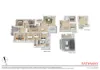 24 Glendale Street, Surrey Hills, Vic 3127-Floorplan