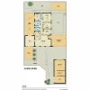 24 Glengyle Avenue, Modbury, SA 5092-Floorplan