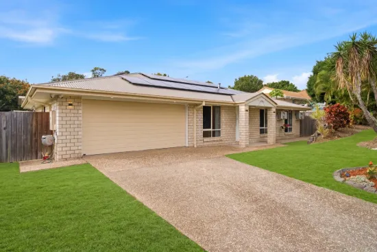 24 Glenhaven Place, Durack, Qld 4077