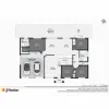 24 Glenhaven Place, Durack, Qld 4077-Floorplan