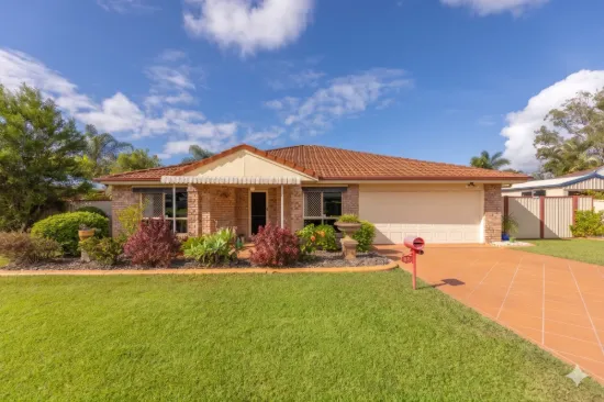 24 Glenn Street, Morayfield, Qld 4506