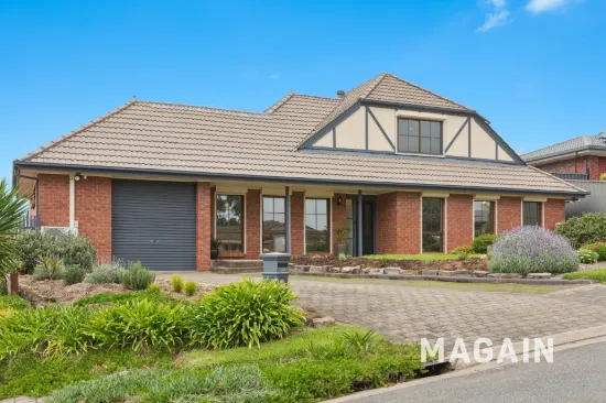 24 Glenthorn Crescent, O'Halloran Hill, SA 5158