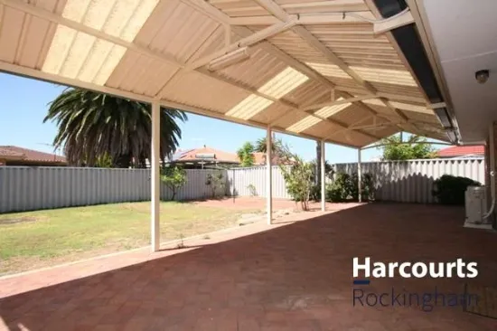 24 Glenway Loop, Cooloongup, WA 6168-Image