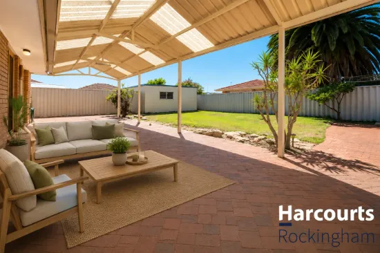 24 Glenway Loop, Cooloongup, WA 6168-Image