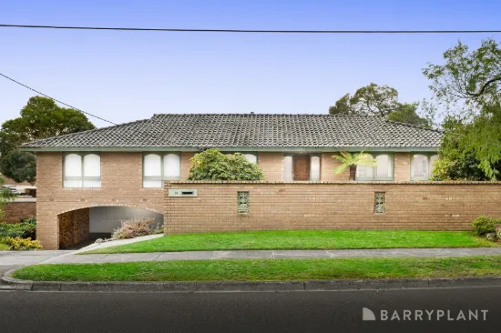 24 Glenwood Drive, Croydon, Vic 3136