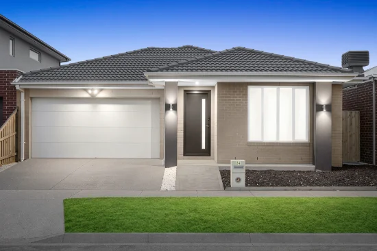 24 Glover Street, Mambourin, Vic 3024