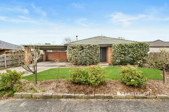 24 Godwin Avenue, Narre Warren, Vic 3805