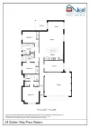 24 Golden Way, Piara Waters, WA 6112-Floorplan