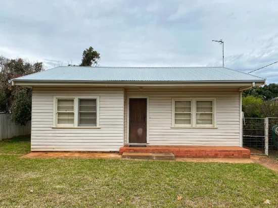 24 Goodwill Street, Condobolin NSW 2877 - For Sale