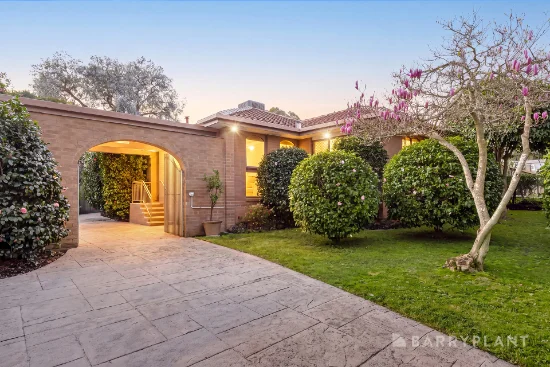 24 Goodwin Street, The Basin, Vic 3154