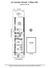 24 Gordon Street, Clifton Hill, Vic 3068-Floorplan