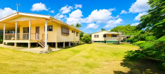 24 Gordon Street, Mount Morgan, Qld 4714