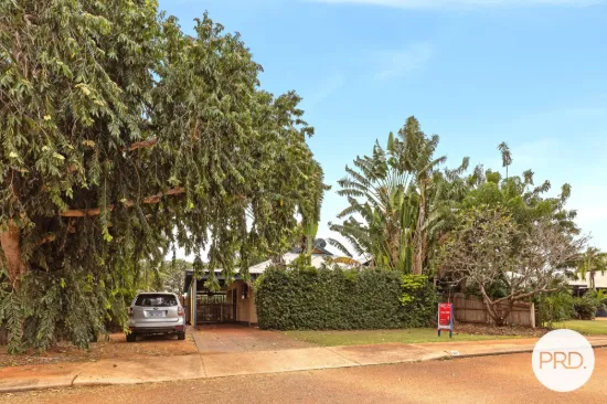 24 Goshawk Loop, Djugun, WA 6725