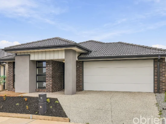 24 Goshawk Road, Sunbury, Vic 3429 - For Rent
