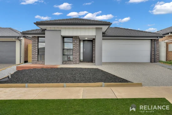 24 Goshawk Road, Sunbury, Vic 3429