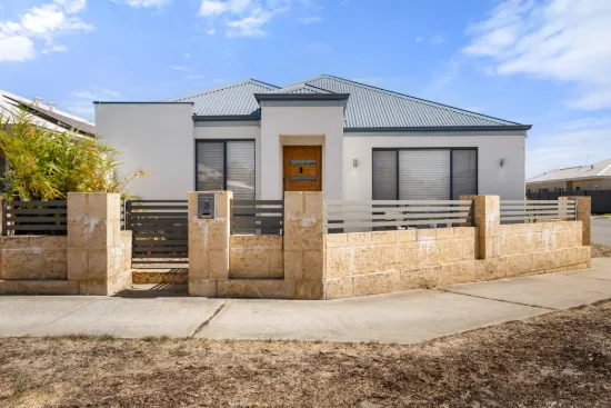 24 Goulburn Road, Baldivis, WA 6171