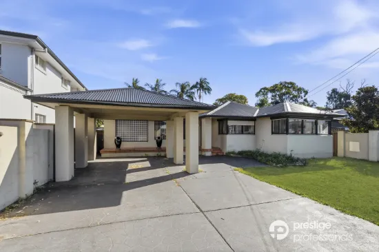 24 Governor Macquarie Drive, Chipping Norton, NSW 2170
