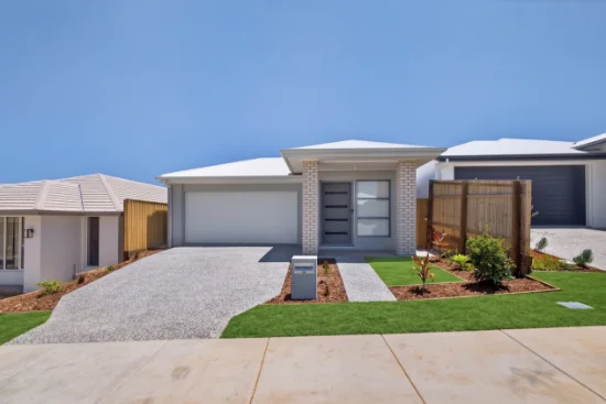 24 Gower Street, White Rock, Qld 4306