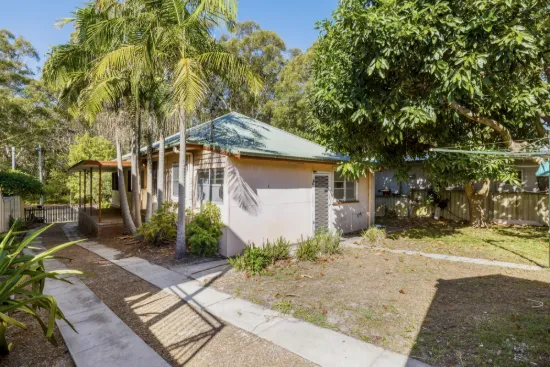 24 Gowrie Avenue, Nelson Bay, NSW 2315