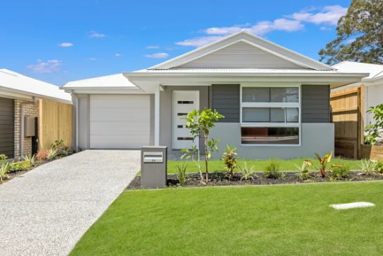 24 Graham Crescent, Richlands, Qld 4077