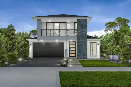 24 Gramercy Place, Strathtulloh, Vic 3338