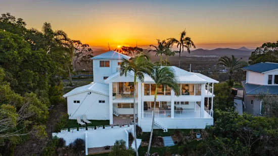 24 Grandview Drive, Coolum Beach, Qld 4573