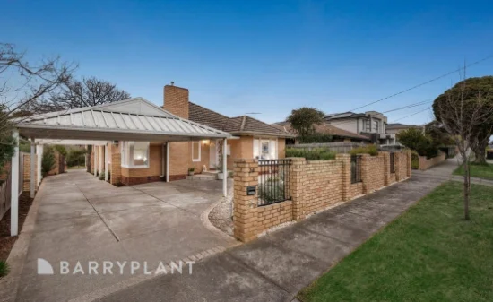 24 Grandview Gr, Moorabbin, Vic 3189 - For Rent
