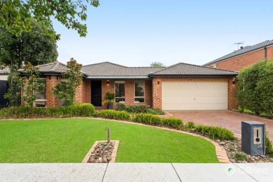 24 Grange Circuit, Beaconsfield, Vic 3807