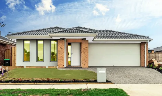 24 Grappa Circuit, Wyndham Vale, Vic 3024