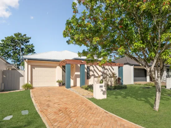 24 Grebe Circuit, North Lakes, Qld 4509