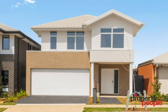 24 Grebe Circuit, Oran Park, NSW 2570 - For Sale