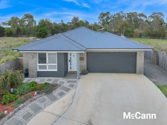 24 Green Avenue, Gunning, NSW 2581