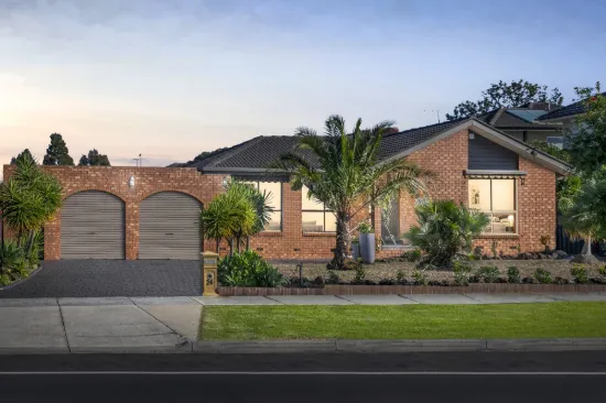 24 Greenvale Drive, Greenvale, Vic 3059