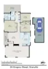 24 Gregory Street, Granville, NSW 2142-Floorplan