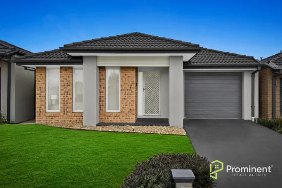 24 Gresall Street, Clyde North, Vic 3978