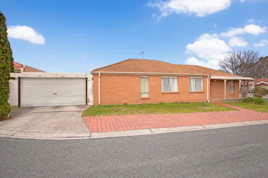 24 Gresham Way, Sunshine West, Vic 3020