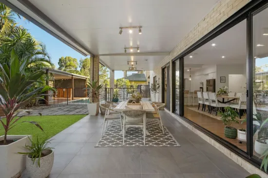 24 Gretchen Circuit, Thornlands, Qld 4164