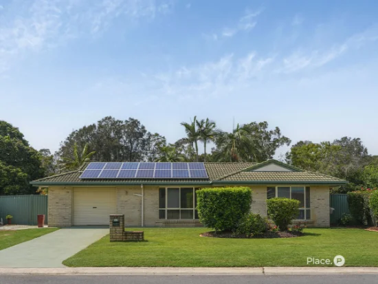 24 Gretel Drive, Beachmere, Qld 4510-Image