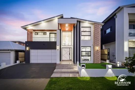 24 Gromark Terrace(THE GABLES), Box Hill, NSW 2765