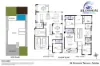 24 Gromark Terrace(THE GABLES), Box Hill, NSW 2765-Floorplan