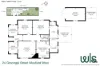 24 Groongal Street, Mayfield West, NSW 2304-Floorplan